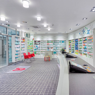 Apotheke am Neumarkt